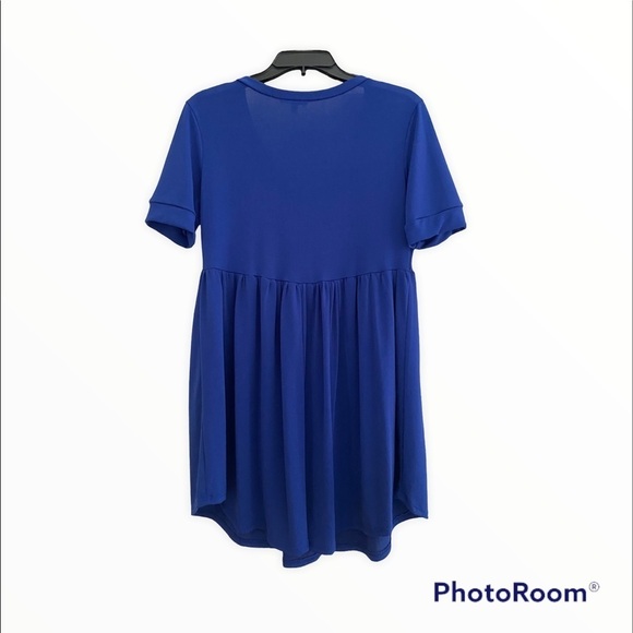 NWOT White Birch Dress - Picture 2 of 3